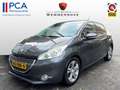 Peugeot 208 1.4 VTi Allure Gris - thumbnail 1