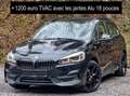 BMW 218 Active Tourer 218i OPF (EU6AP) Noir - thumbnail 4