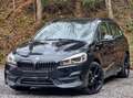 BMW 218 Active Tourer 218i OPF (EU6AP) Noir - thumbnail 1