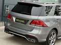 Mercedes-Benz GLE 250 d // 4MATIC // AMG-Line // Luftfahrwerk Grau - thumbnail 10