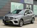 Mercedes-Benz GLE 250 d // 4MATIC // AMG-Line // Luftfahrwerk Grau - thumbnail 18