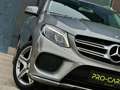 Mercedes-Benz GLE 250 d // 4MATIC // AMG-Line // Luftfahrwerk Grau - thumbnail 8