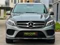 Mercedes-Benz GLE 250 d // 4MATIC // AMG-Line // Luftfahrwerk Grau - thumbnail 11