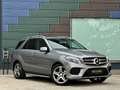 Mercedes-Benz GLE 250 d // 4MATIC // AMG-Line // Luftfahrwerk Grau - thumbnail 5
