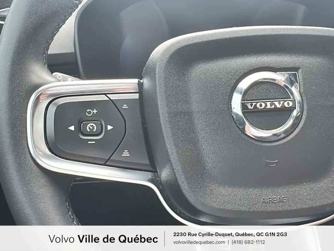 Volvo XC40 fotografie Volvo XC40