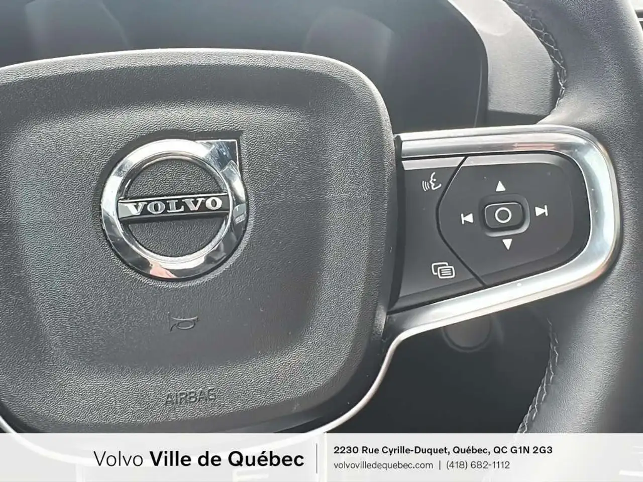 Volvo XC40 fotografie Volvo XC40