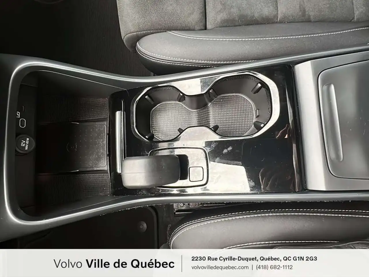 Volvo XC40 fotografie Volvo XC40