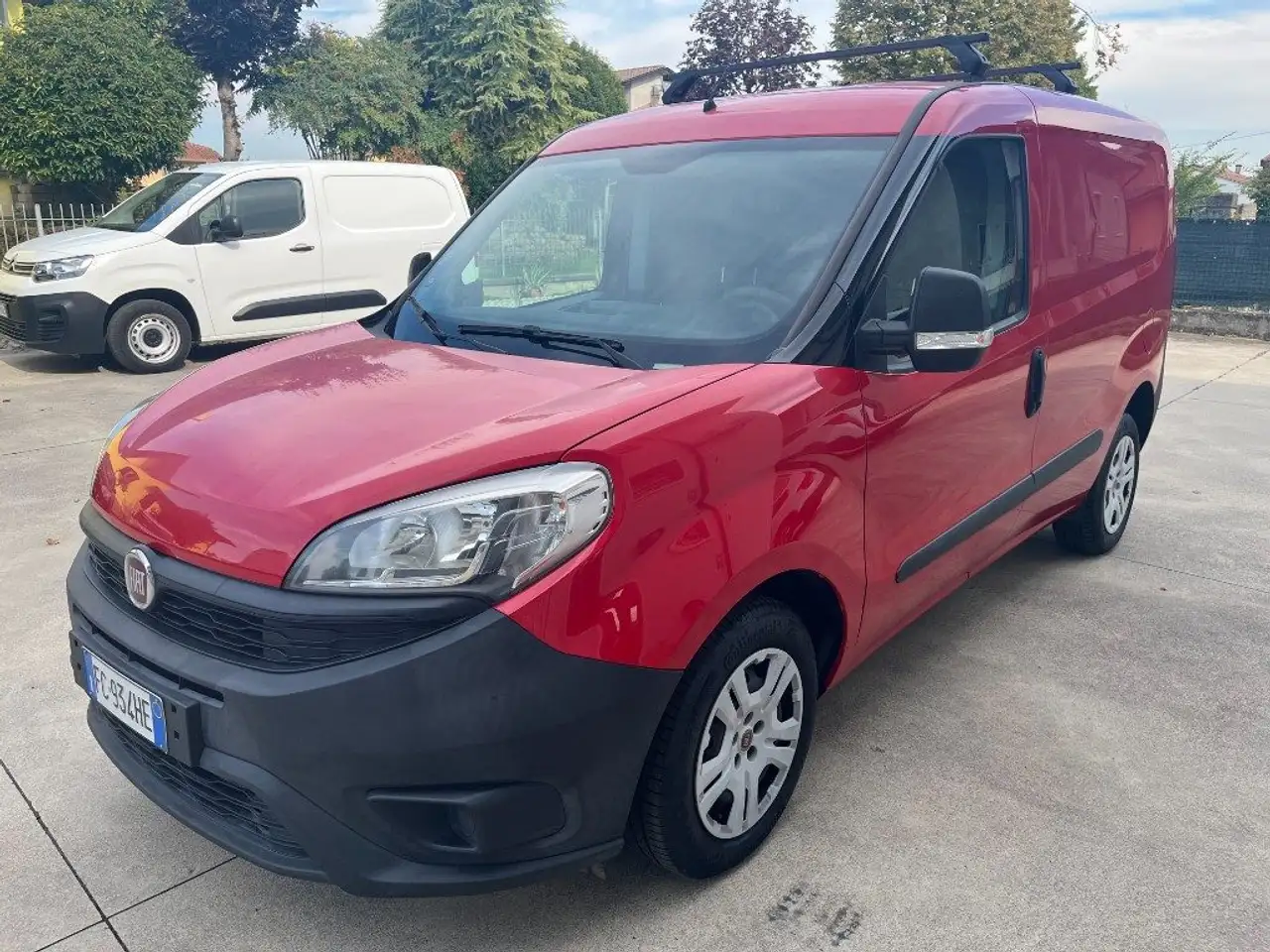 Fiat Doblo