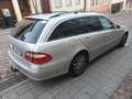 Mercedes-Benz E 220 E 220 T CDI W211 Silber - thumbnail 2