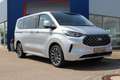 Ford Tourneo Custom Autm. TitaniumX Argent - thumbnail 1