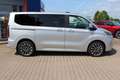 Ford Tourneo Custom Autm. TitaniumX Argent - thumbnail 2