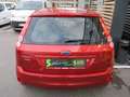 Ford EcoSport Fiesta  1.3 8V Orange - thumbnail 5