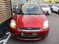 Ford EcoSport Fiesta  1.3 8V Orange - thumbnail 2