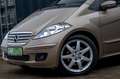 Mercedes-Benz A 200 Elegance*TURBO*AUT*LEDER*PDC*GLASDACH* Beige - thumbnail 16