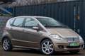 Mercedes-Benz A 200 Elegance*TURBO*AUT*LEDER*PDC*GLASDACH* Beige - thumbnail 12