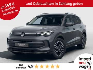 Life 1.5 eHybrid AHK+IQLight+Infotainment Paket uvm!