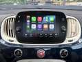 Fiat 500 1.0 Hybrid Dolcevita 52kW Blauw - thumbnail 39