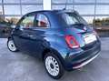 Fiat 500 1.0 Hybrid Dolcevita 52kW Blauw - thumbnail 3