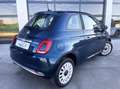 Fiat 500 1.0 Hybrid Dolcevita 52kW Blauw - thumbnail 4