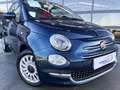 Fiat 500 1.0 Hybrid Dolcevita 52kW Blauw - thumbnail 23