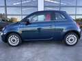 Fiat 500 1.0 Hybrid Dolcevita 52kW Blauw - thumbnail 12