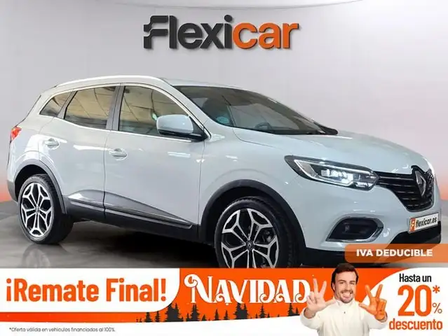 Renault Kadjar Techno+GPF+TCe+103kW+%28140CV%29+EDC