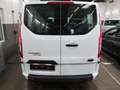 Ford Tourneo Custom Transit  Kombi 2.0 TDCi 340 L1  Trend Bílá - thumbnail 10