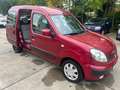 Renault Kangoo Rollstuhl-Transprt Rot - thumbnail 12
