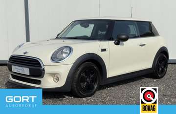 Mini 1.2 Pepper 1 Eigenaar ! Panoramadak !!