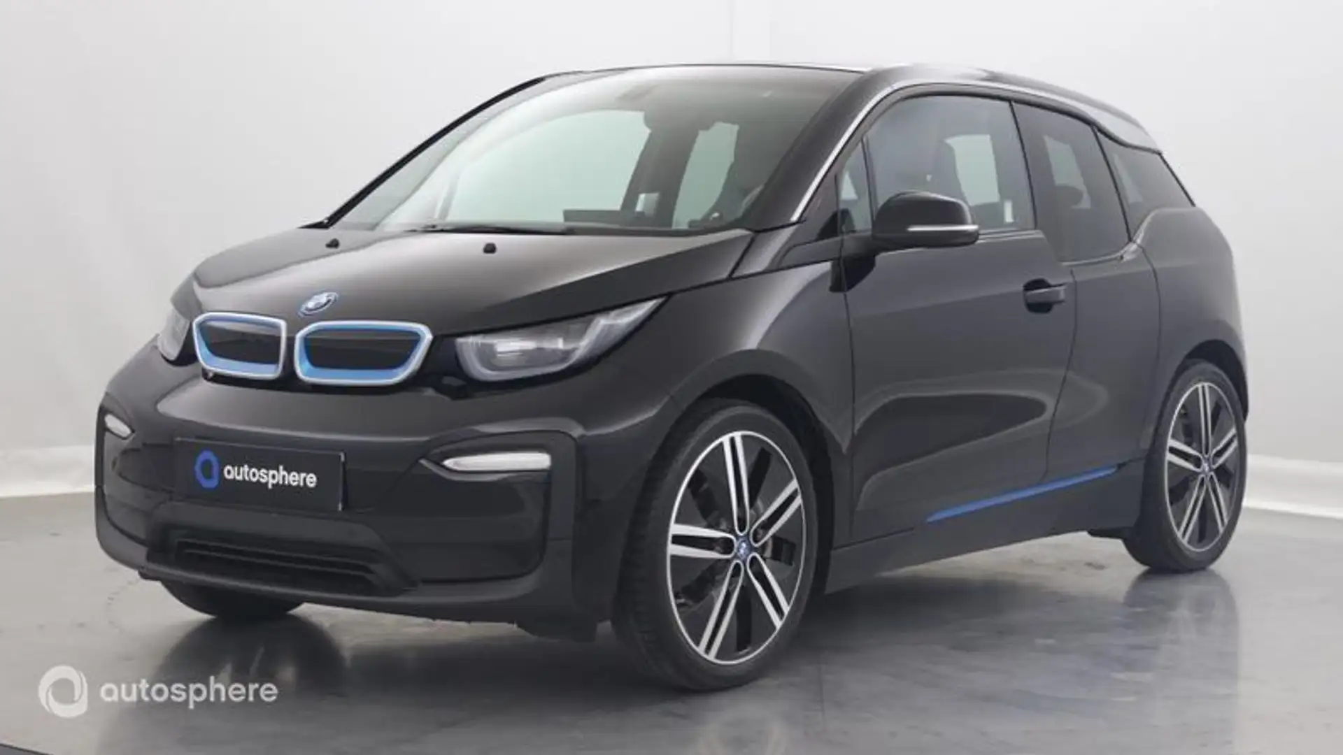 BMW i3 170ch 120Ah Edition WindMill Loft - 1