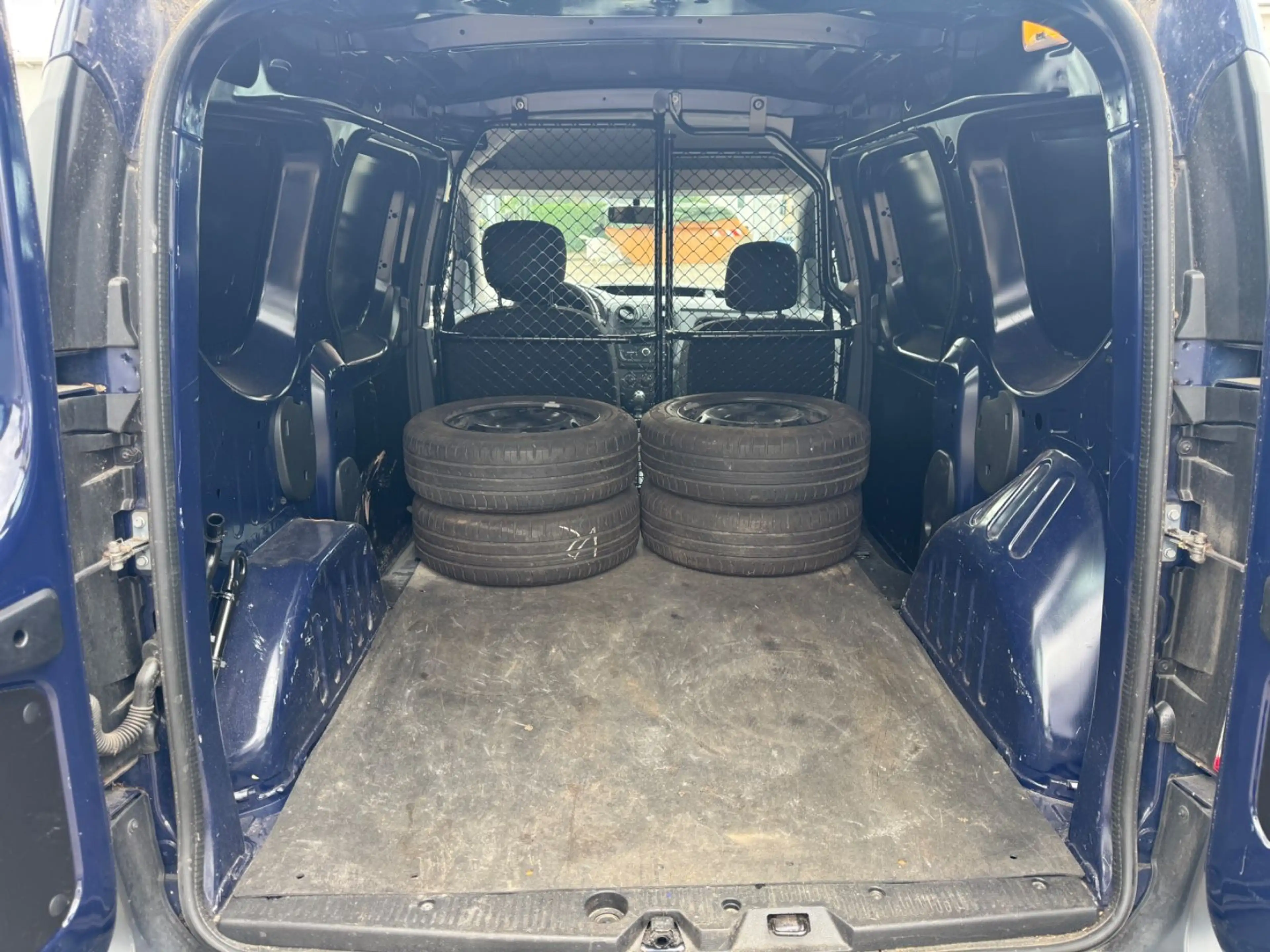 Dacia Dokker Express Comfort — photo 9