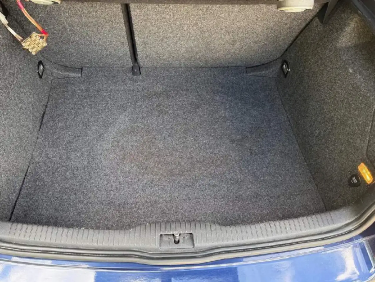 Volkswagen Golf 4 1,6 Motor Benzin, foto 3