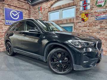 X1 20iA 2.0 178cv Auto xDrive SPORT 4x4/Cuir/LED