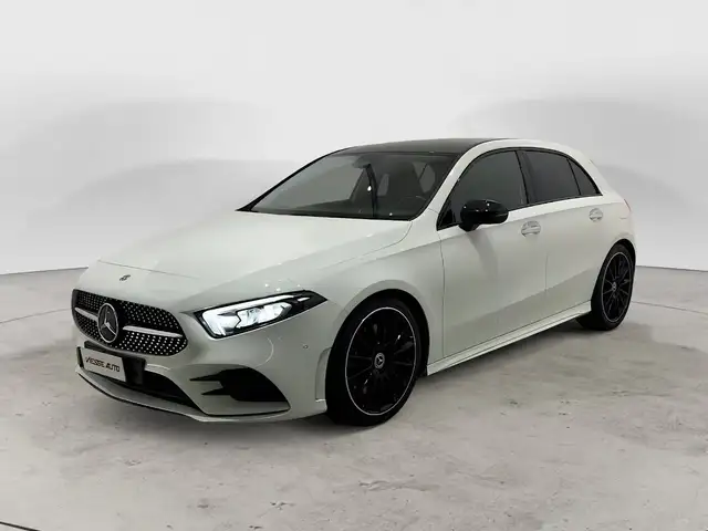 Mercedes-Benz A 250 A 250 Premium auto