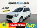 Dacia Lodgy 1.5Blue dCi Comfort 5pl. 70kW Blanco - thumbnail 1