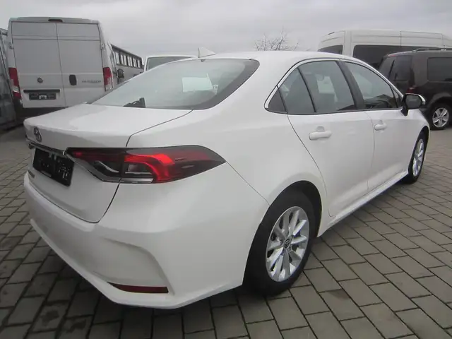 Toyota Corolla Corolla 1.5 Comfort