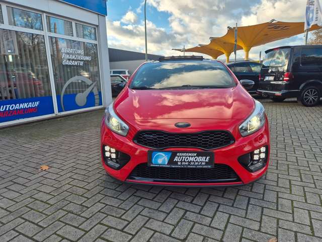 Kia Ceed / cee'd GT