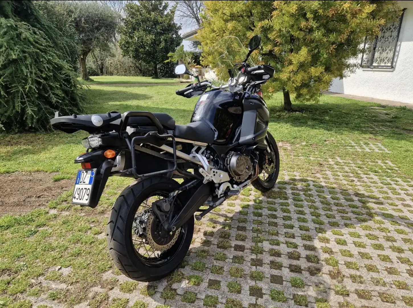 Yamaha XT 1200 ABS SUPER TENERÉ - 2