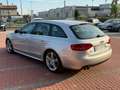 Audi A4 A4  Avant 2.0 tdi Advanced 120cv lieve grandine Grigio - thumbnail 4