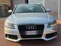 Audi A4 A4  Avant 2.0 tdi Advanced 120cv lieve grandine Grigio - thumbnail 2
