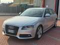 Audi A4 A4  Avant 2.0 tdi Advanced 120cv lieve grandine Grigio - thumbnail 3