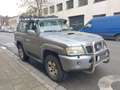 Nissan Patrol Patrol 3.0 Turbo Di Luxe Gris - thumbnail 3