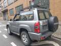 Nissan Patrol Patrol 3.0 Turbo Di Luxe Gris - thumbnail 5