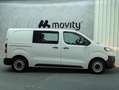 Peugeot Expert BLUE HDI 120CV DOBLE CABINA ABATIBLE PRO Wit - thumbnail 22