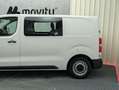 Peugeot Expert BLUE HDI 120CV DOBLE CABINA ABATIBLE PRO Wit - thumbnail 17