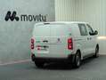 Peugeot Expert BLUE HDI 120CV DOBLE CABINA ABATIBLE PRO Wit - thumbnail 21