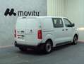 Peugeot Expert BLUE HDI 120CV DOBLE CABINA ABATIBLE PRO Weiß - thumbnail 3