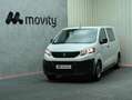 Peugeot Expert BLUE HDI 120CV DOBLE CABINA ABATIBLE PRO Wit - thumbnail 12