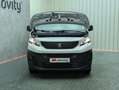 Peugeot Expert BLUE HDI 120CV DOBLE CABINA ABATIBLE PRO Wit - thumbnail 18