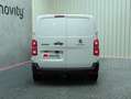 Peugeot Expert BLUE HDI 120CV DOBLE CABINA ABATIBLE PRO Wit - thumbnail 23